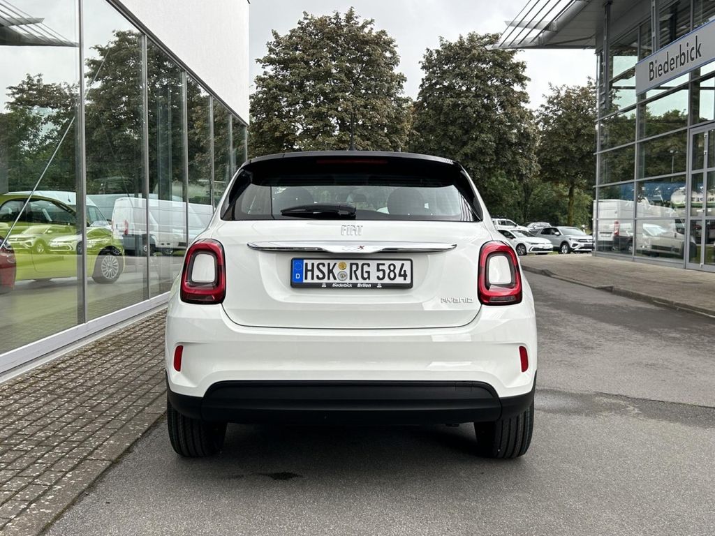 Fiat 500X 2024