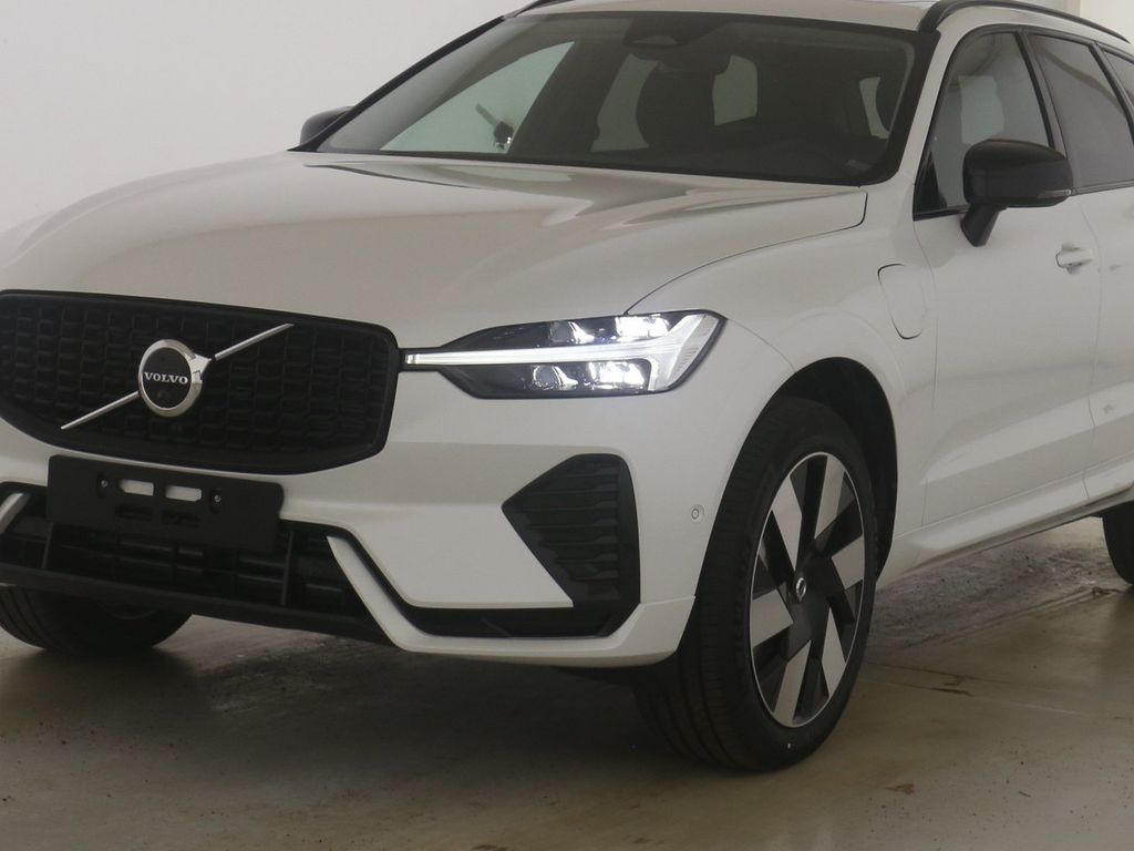 Volvo XC60 2024