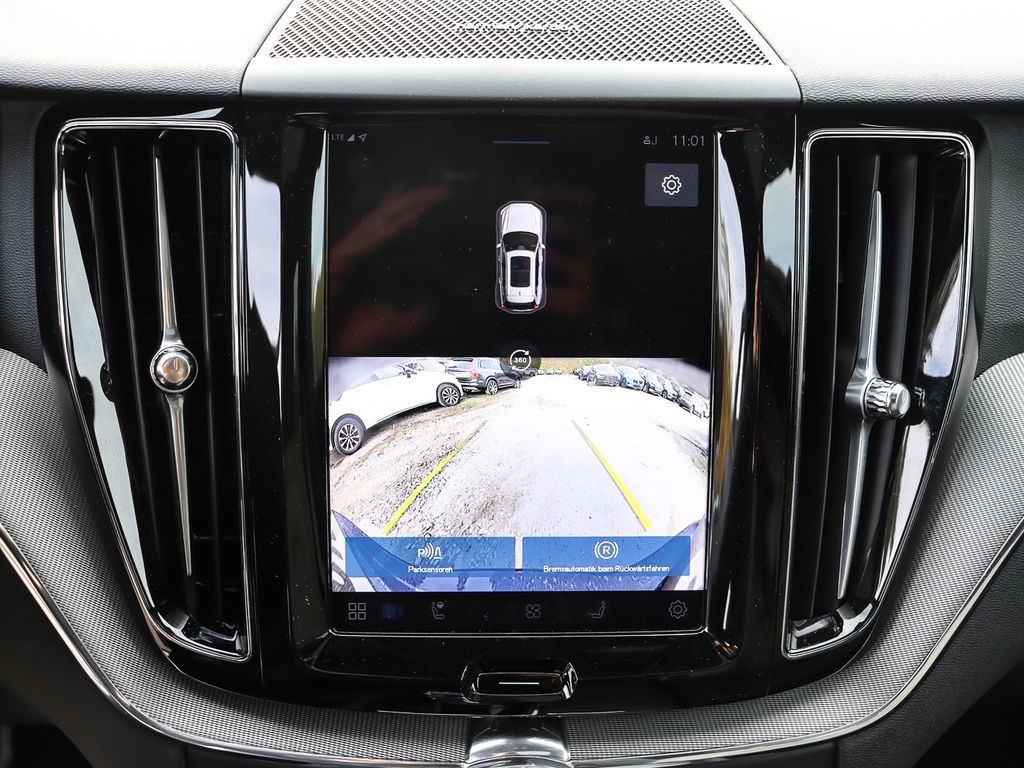 Volvo XC60 2024