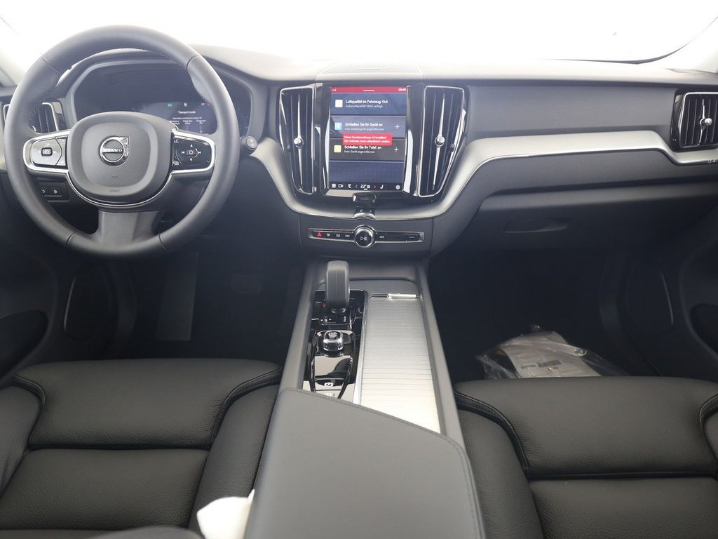 Volvo XC60 2024