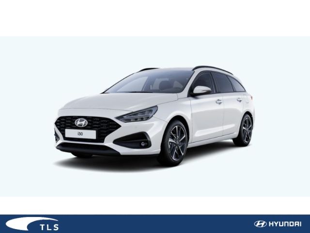 Hyundai i30 2025