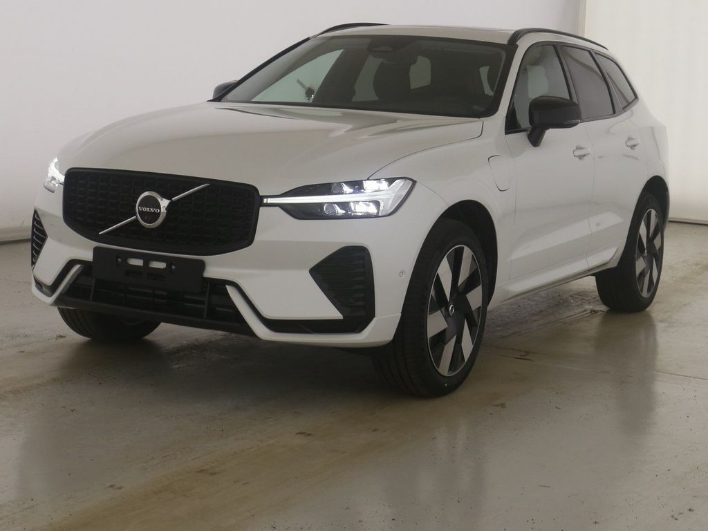 Volvo XC60 2024