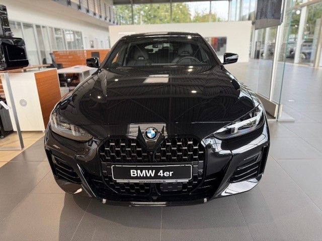 BMW 430 Gran Coupé 2025