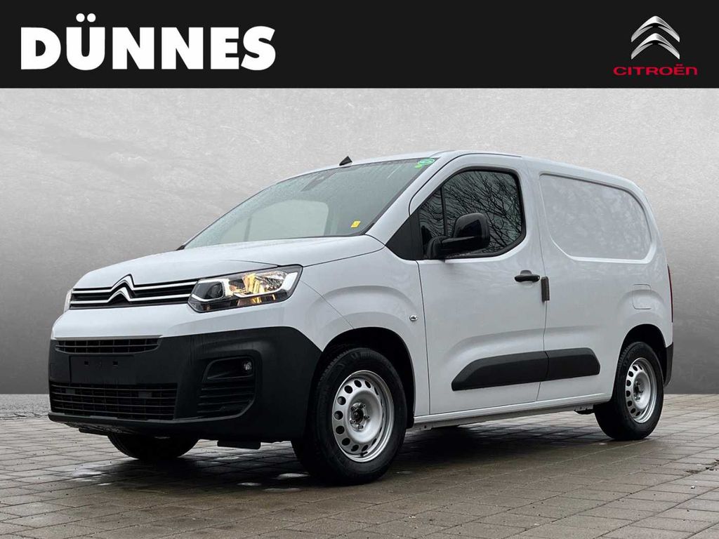 Citroën Berlingo 2023