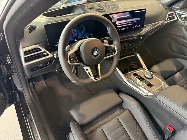 BMW 430 Gran Coupé 2025