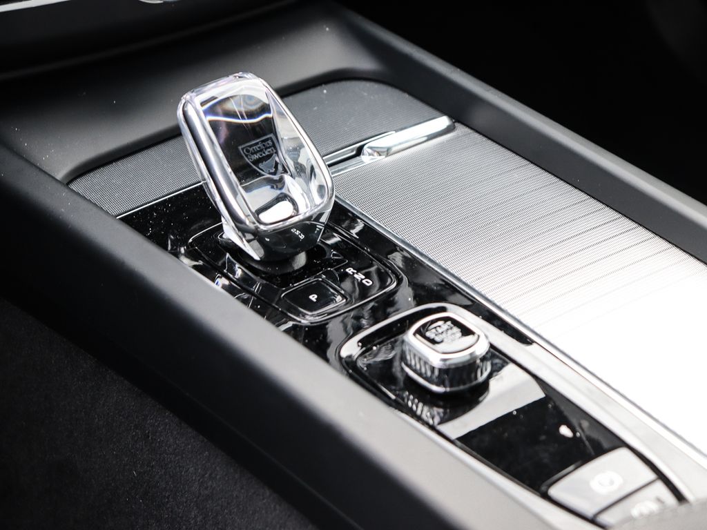 Volvo XC60 2024