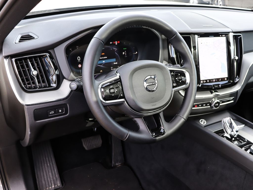 Volvo XC60 2024