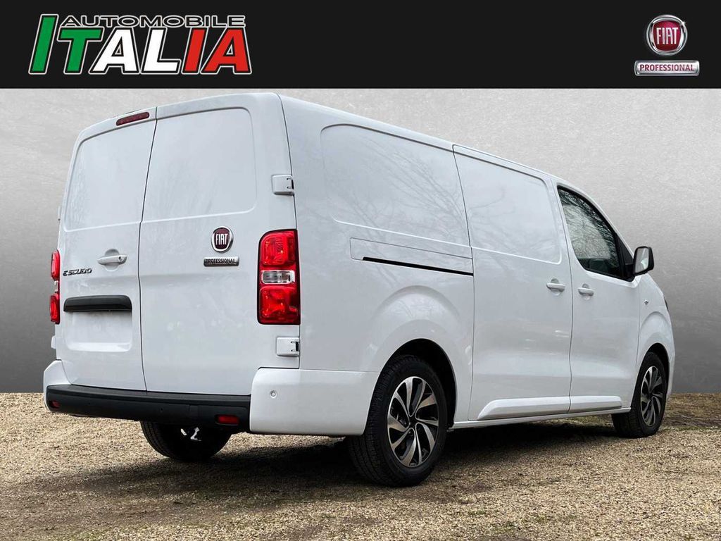 Fiat Scudo 2023