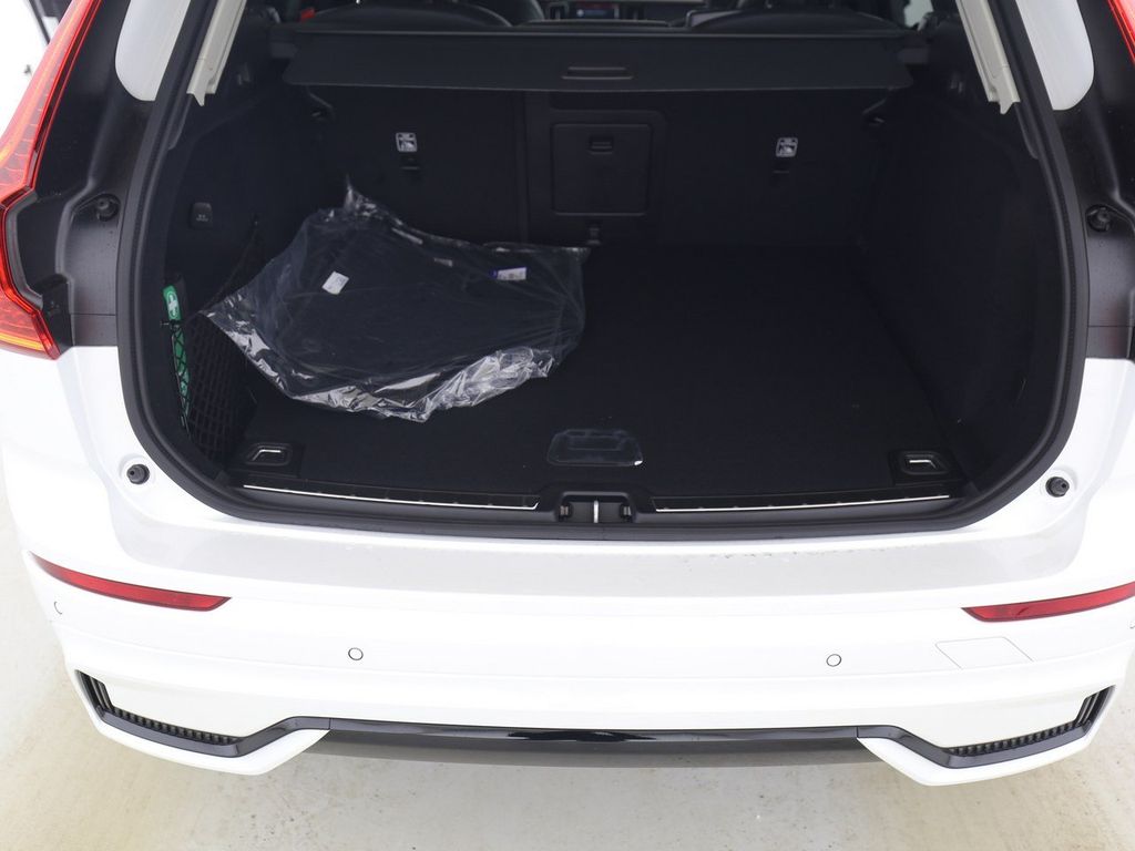 Volvo XC60 2024
