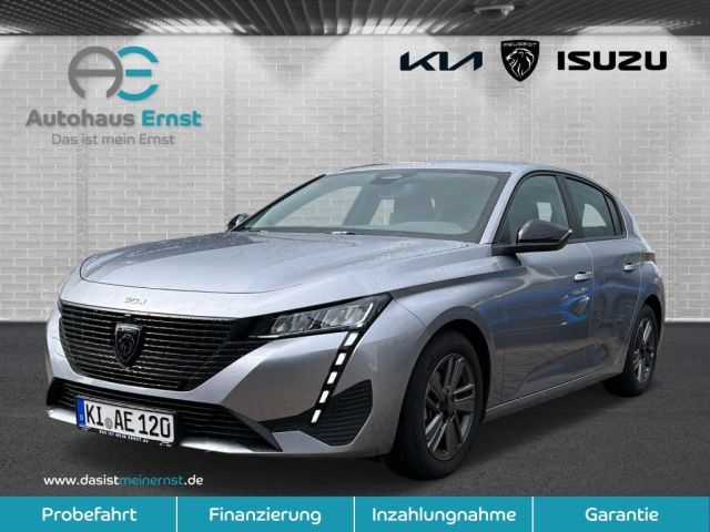 Peugeot 308 2024