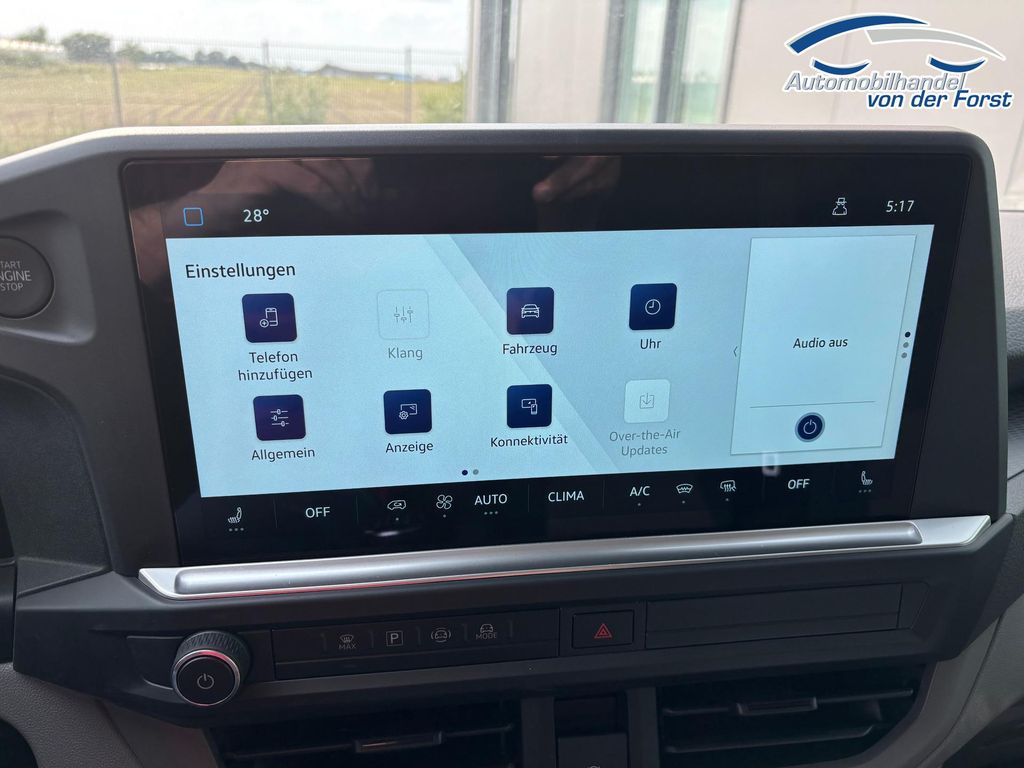 Volkswagen T7 Transporter