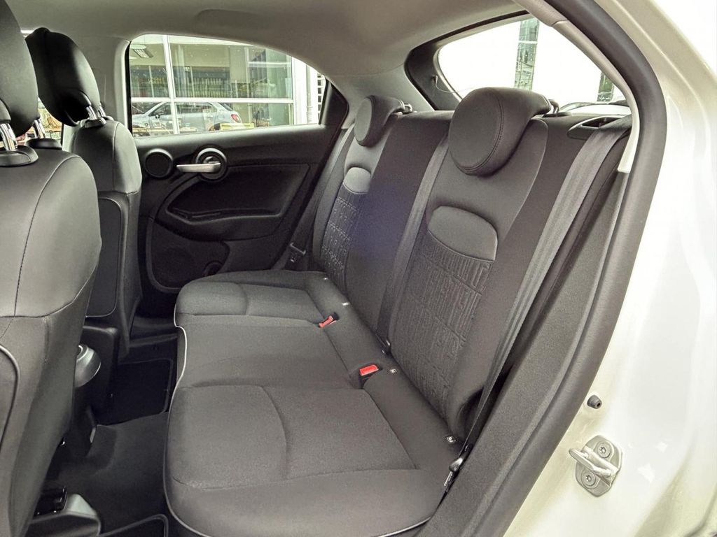 Fiat 500X 2024