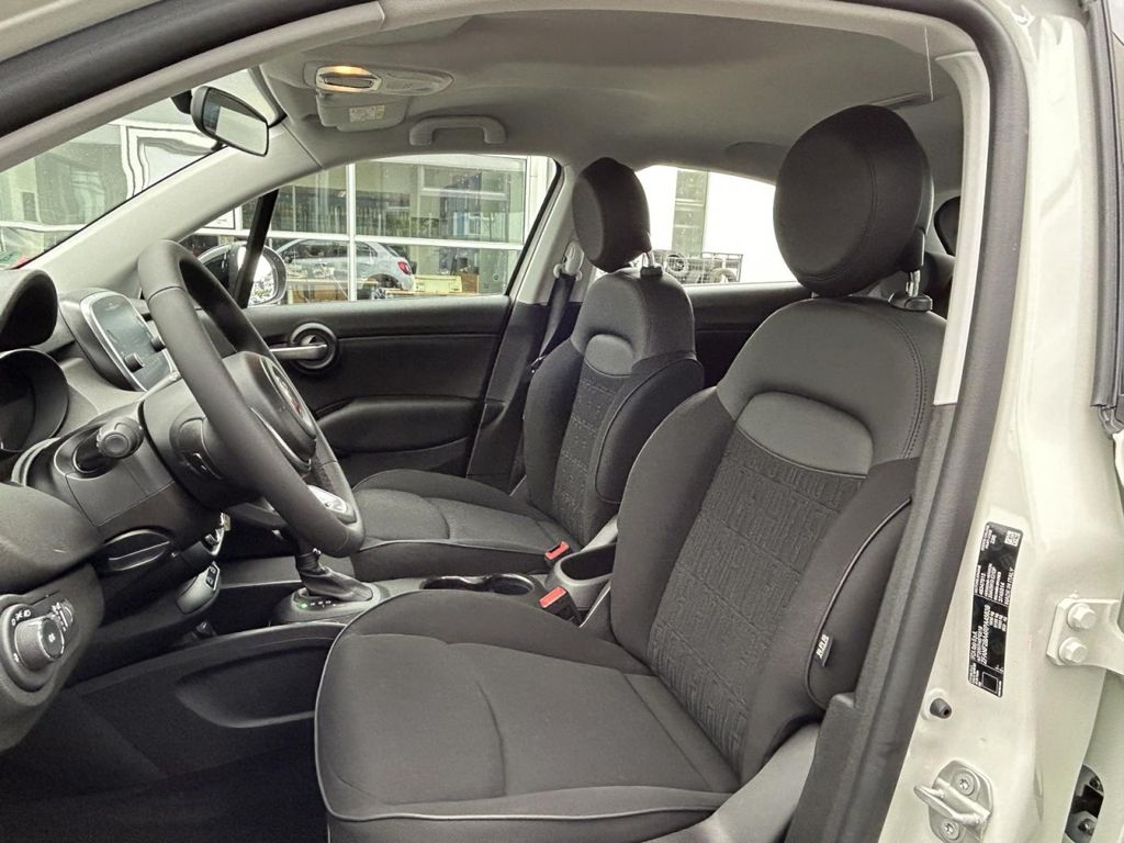 Fiat 500X 2024