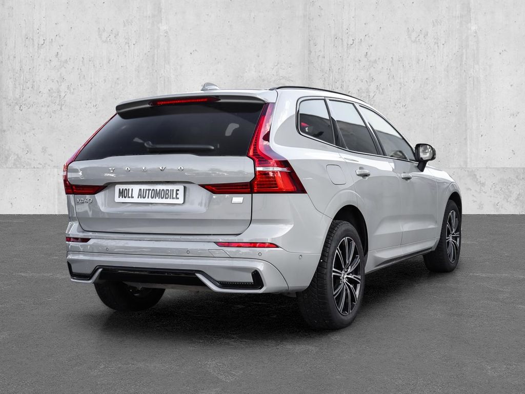 Volvo XC60 2024