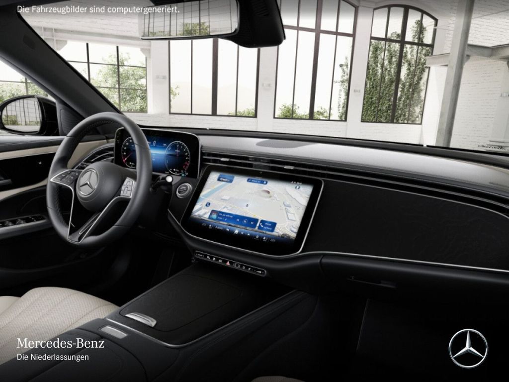 Mercedes-Benz Other 2025