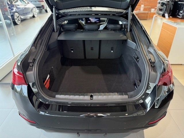 BMW 430 Gran Coupé 2025