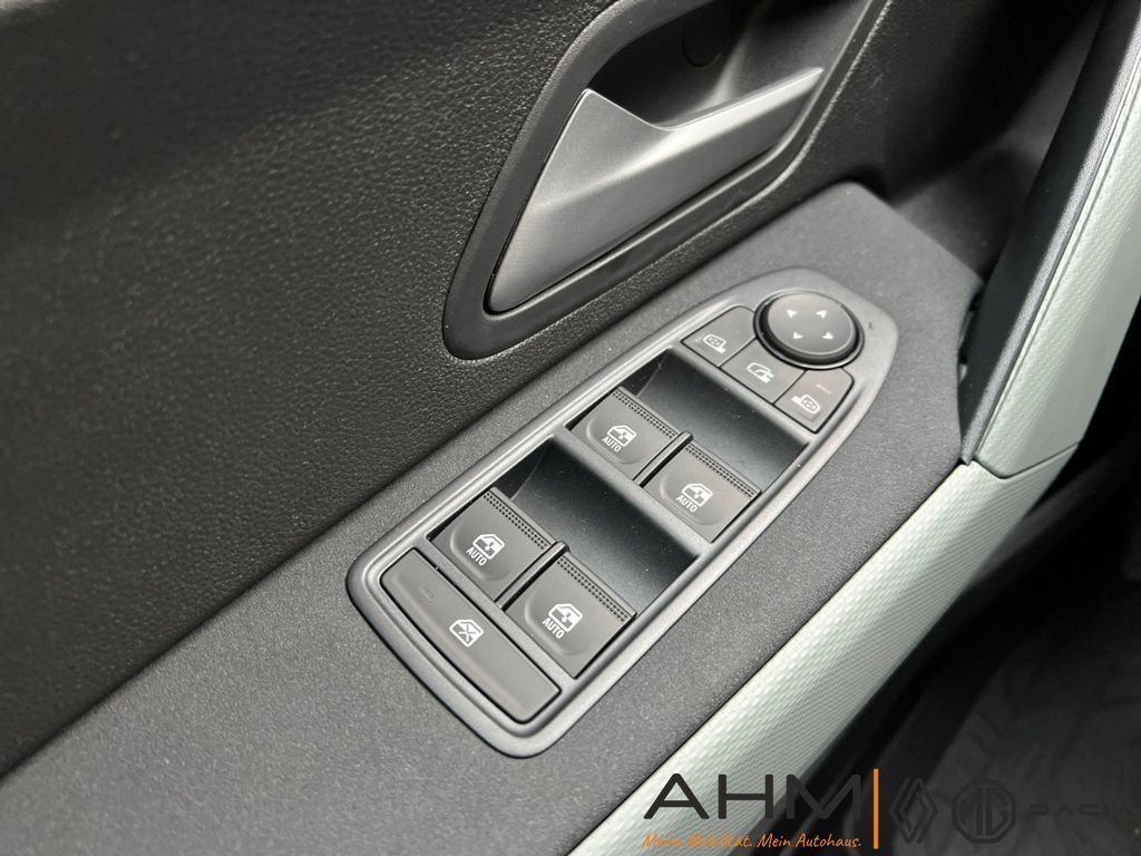 Dacia Duster 2025