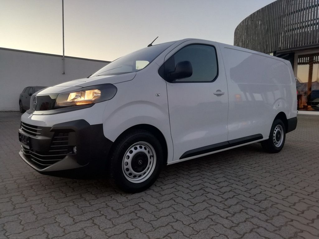 Opel 2025