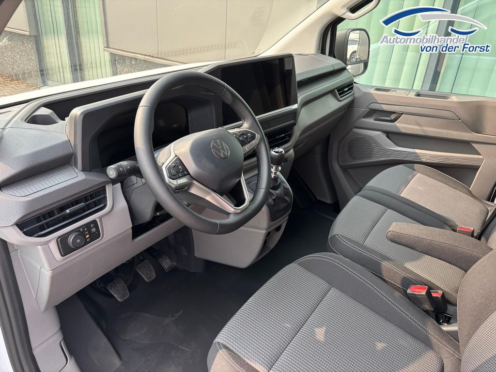 Volkswagen T7 Transporter