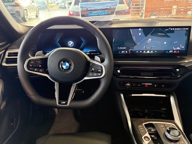 BMW 430 Gran Coupé 2025