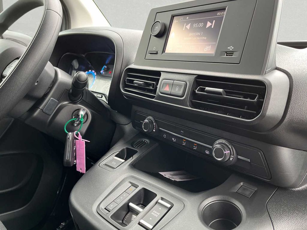 Citroën Berlingo 2023