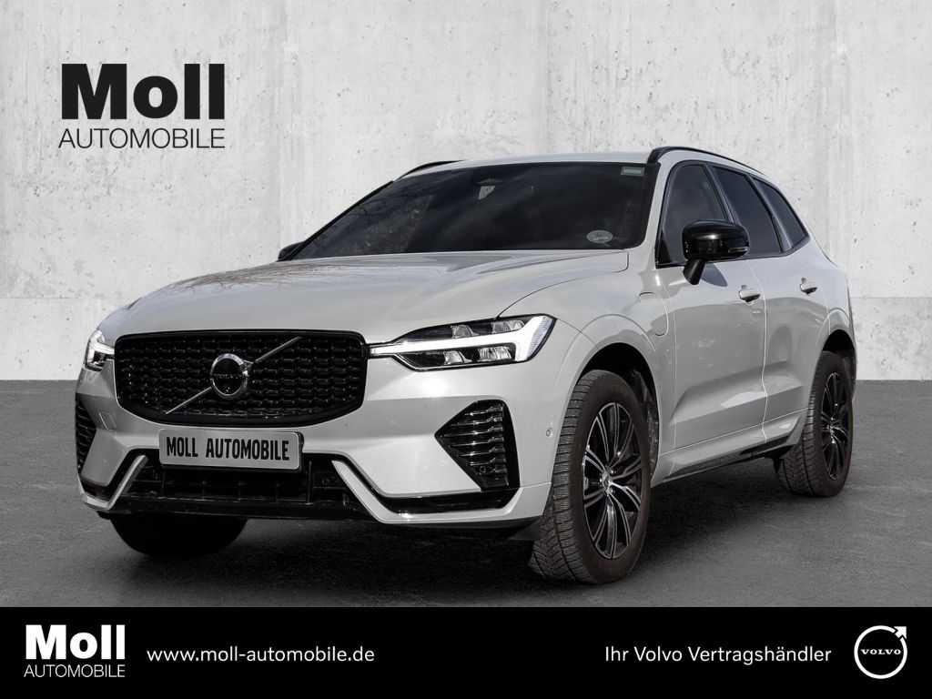 Volvo XC60 2024
