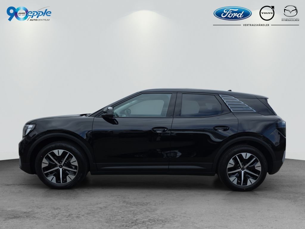 Ford Explorer 2025