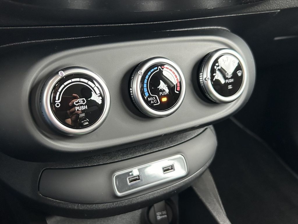 Fiat 500X 2024