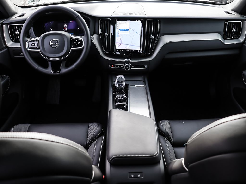 Volvo XC60 2024