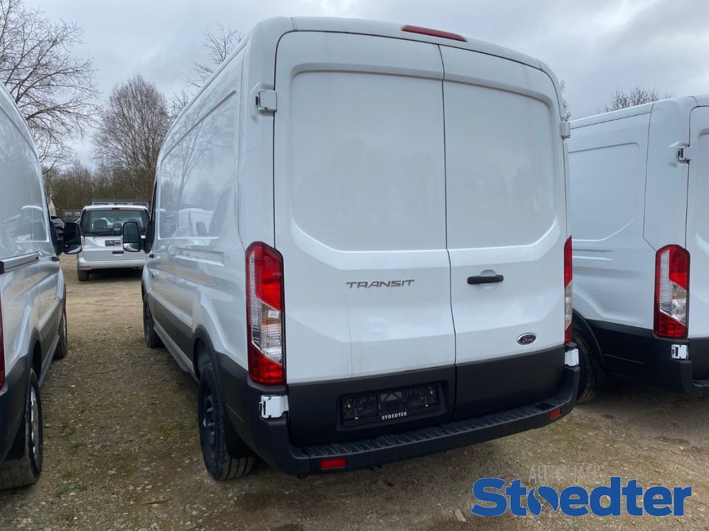 Ford Transit 2025