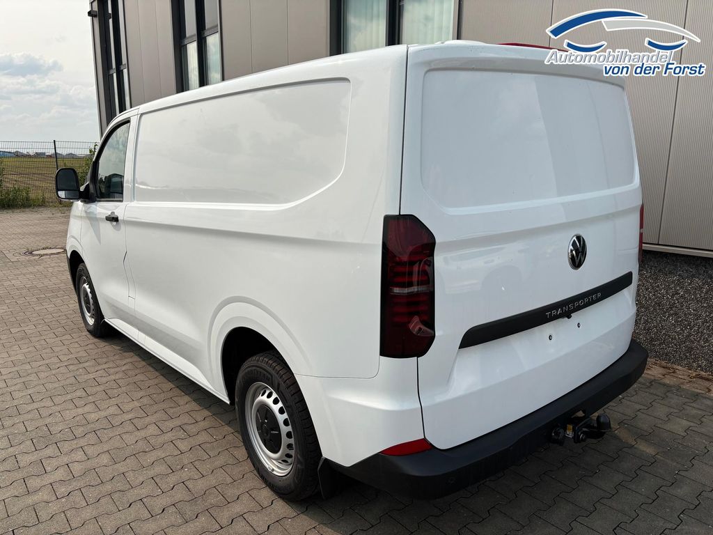 Volkswagen T7 Transporter