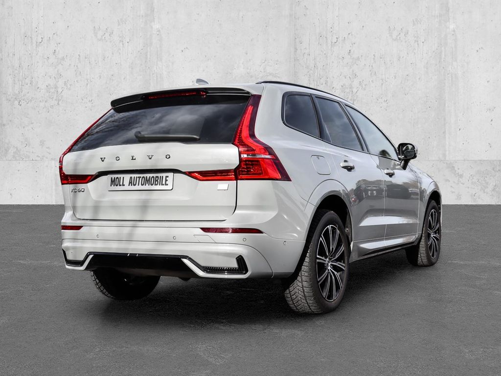 Volvo XC60 2024