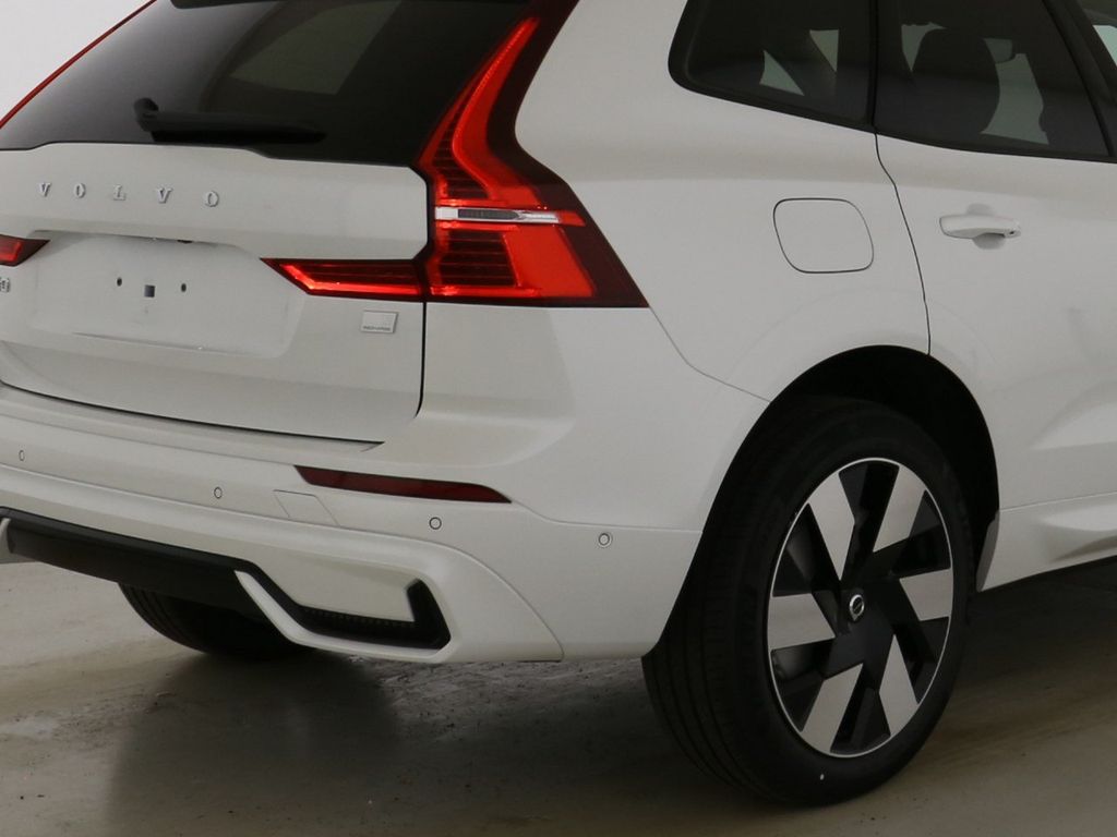 Volvo XC60 2024