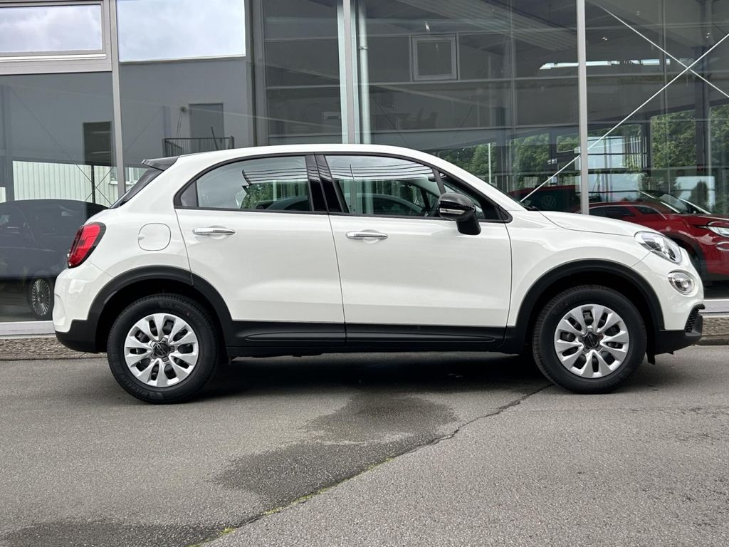 Fiat 500X 2024
