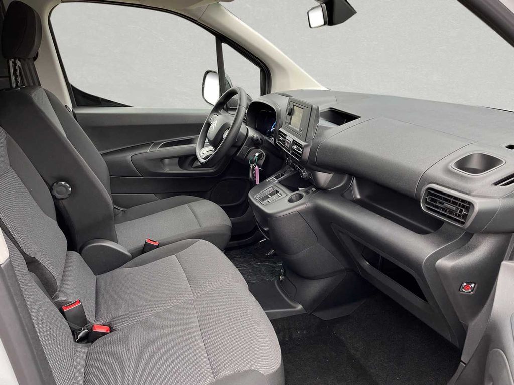 Citroën Berlingo 2023