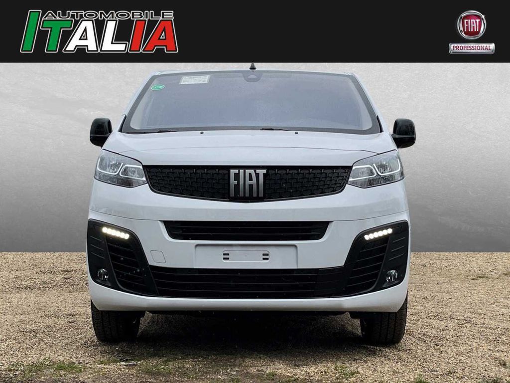 Fiat Scudo 2023