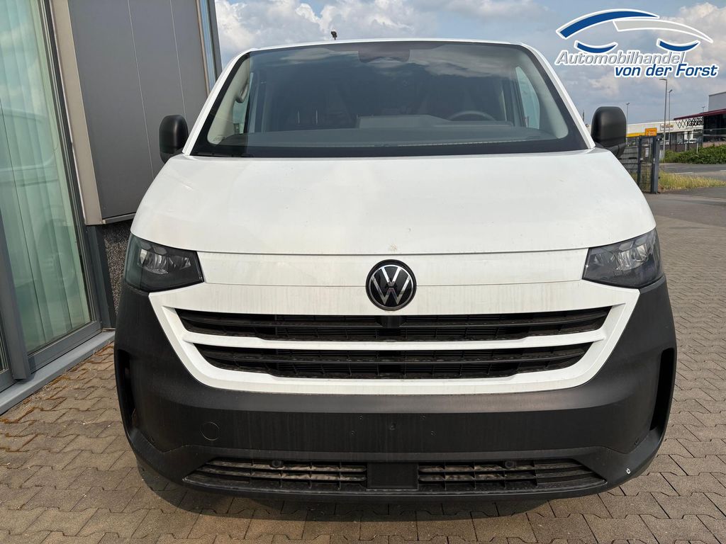 Volkswagen T7 Transporter