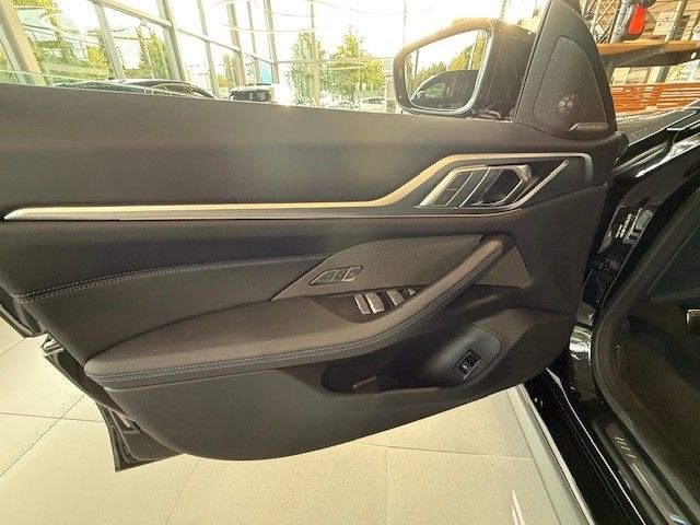 BMW 430 Gran Coupé 2025