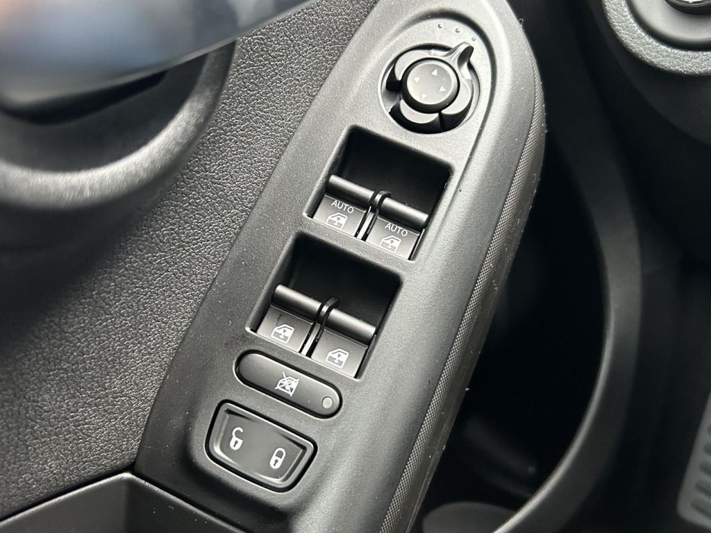 Fiat 500X 2024