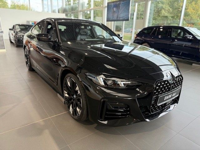 BMW 430 Gran Coupé 2025