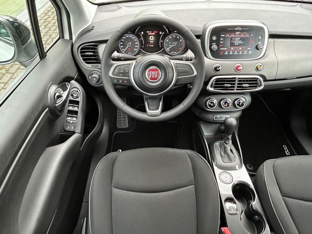 Fiat 500X 2024