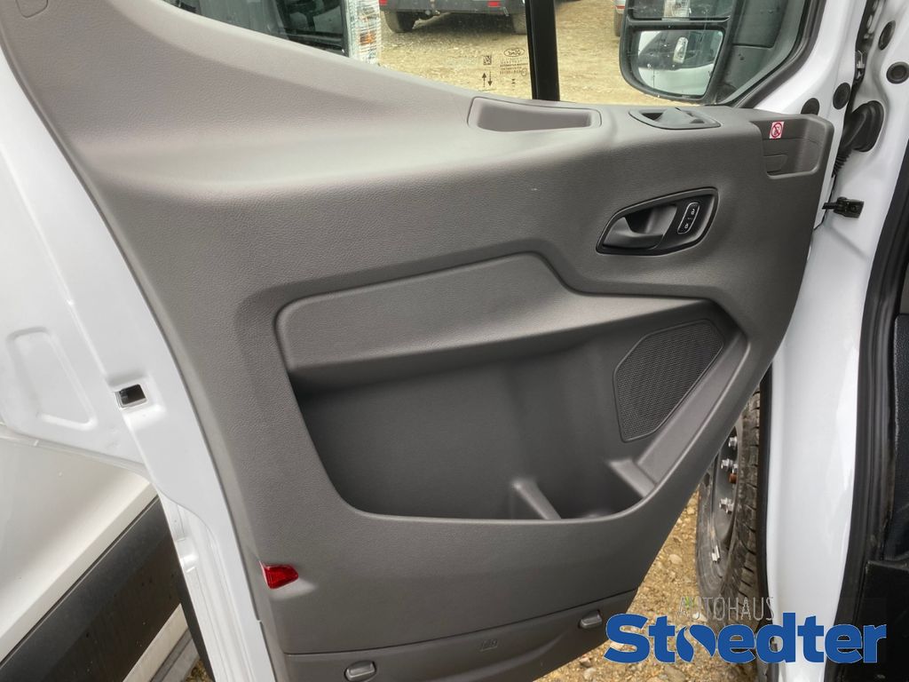 Ford Transit 2025