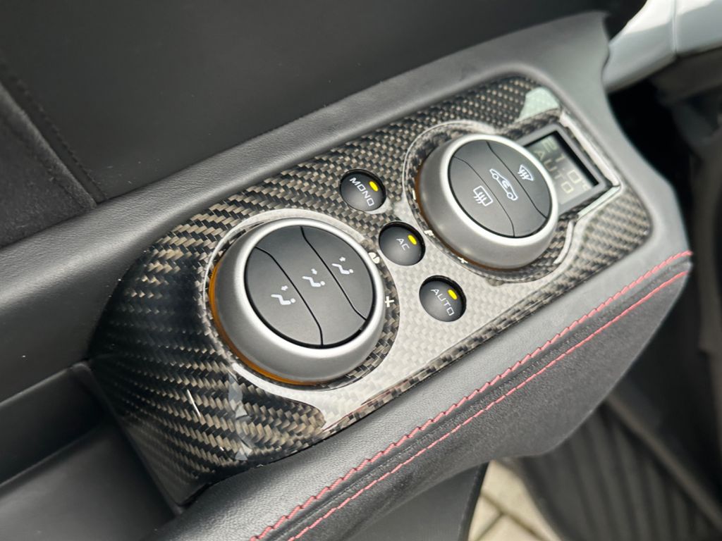 McLaren 650S Spider 2016