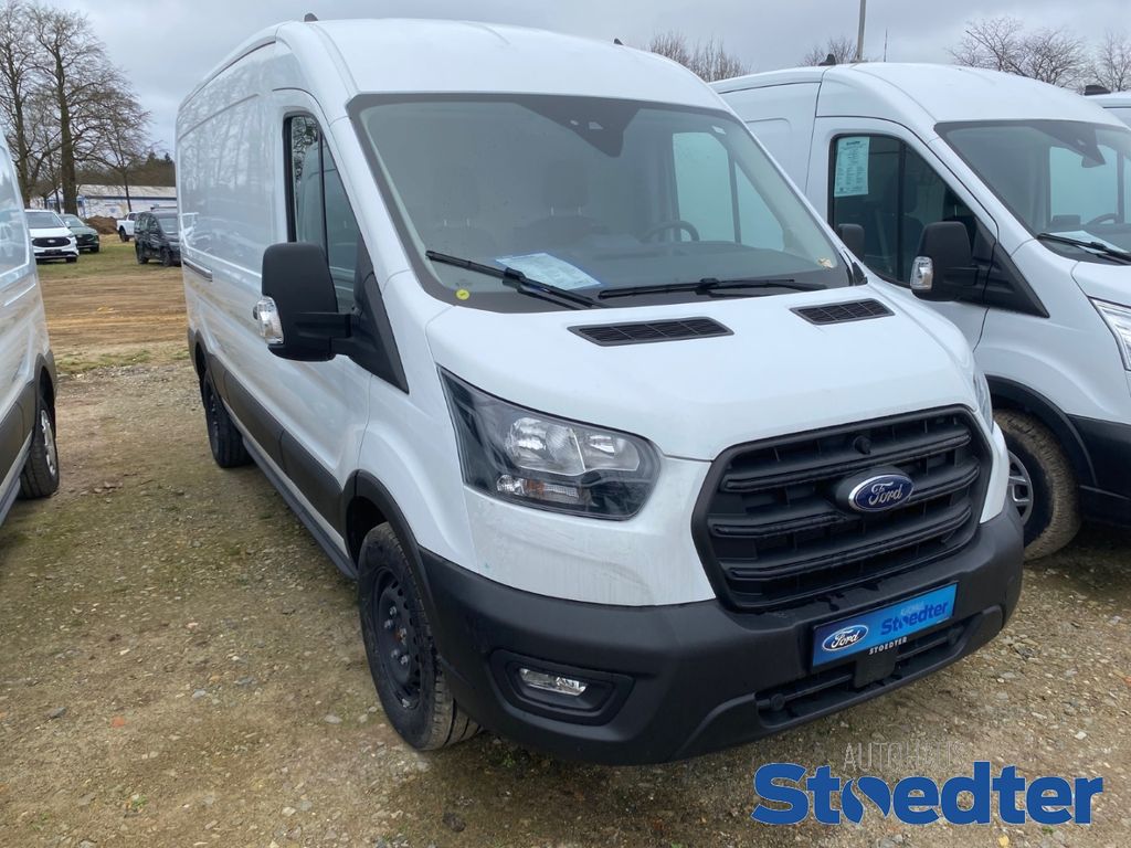 Ford Transit 2025