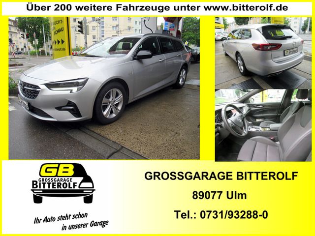 Opel Insignia 2020
