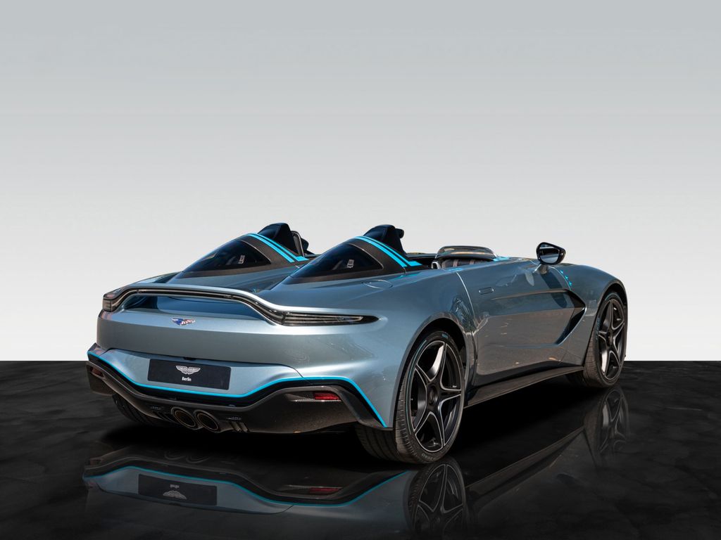 Aston Martin Other