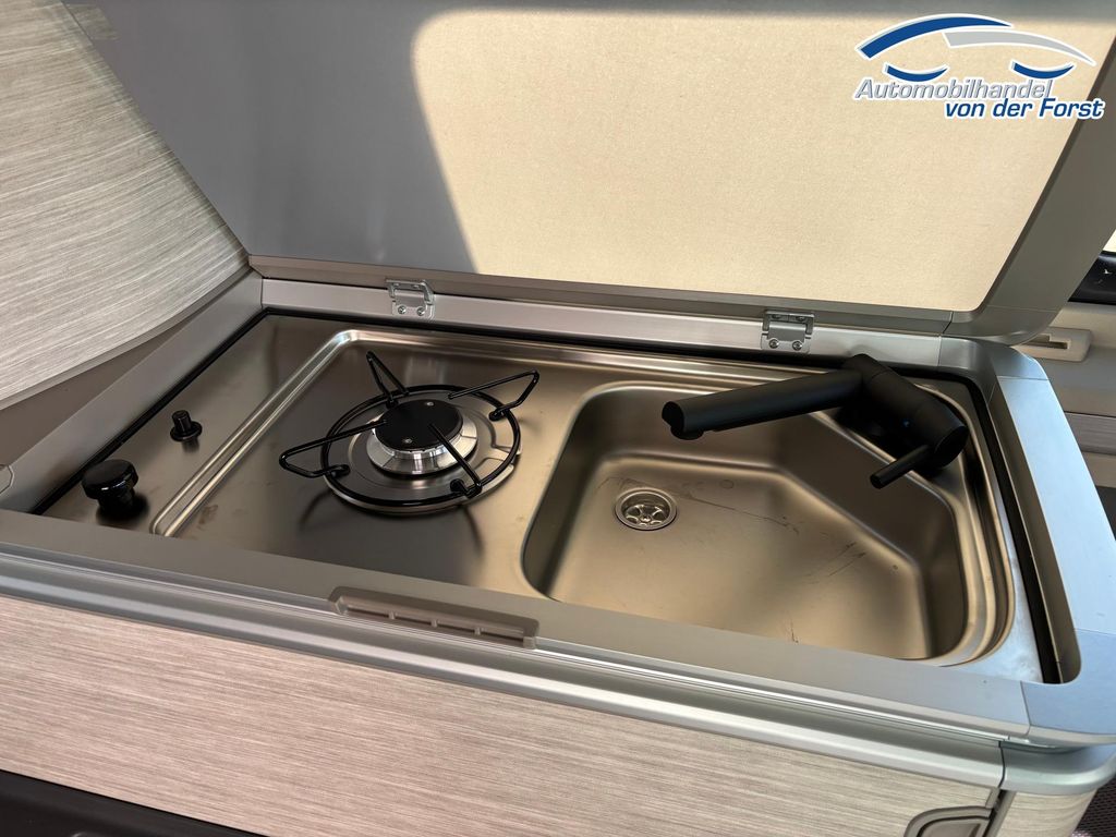 Volkswagen T7 California