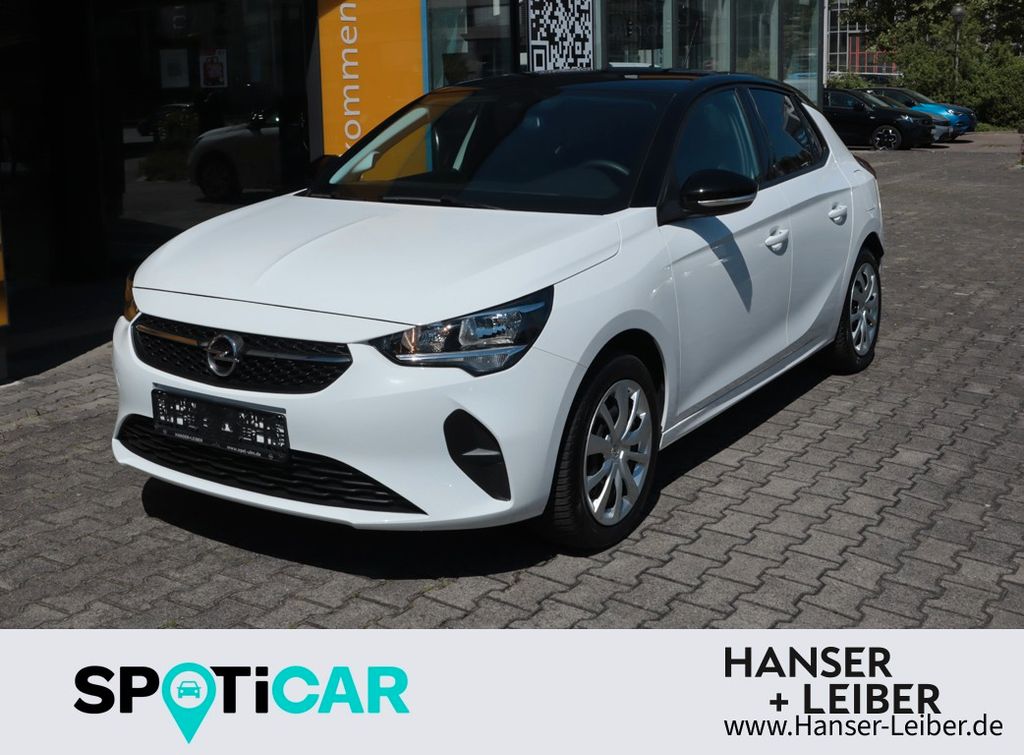 Opel Corsa 2022