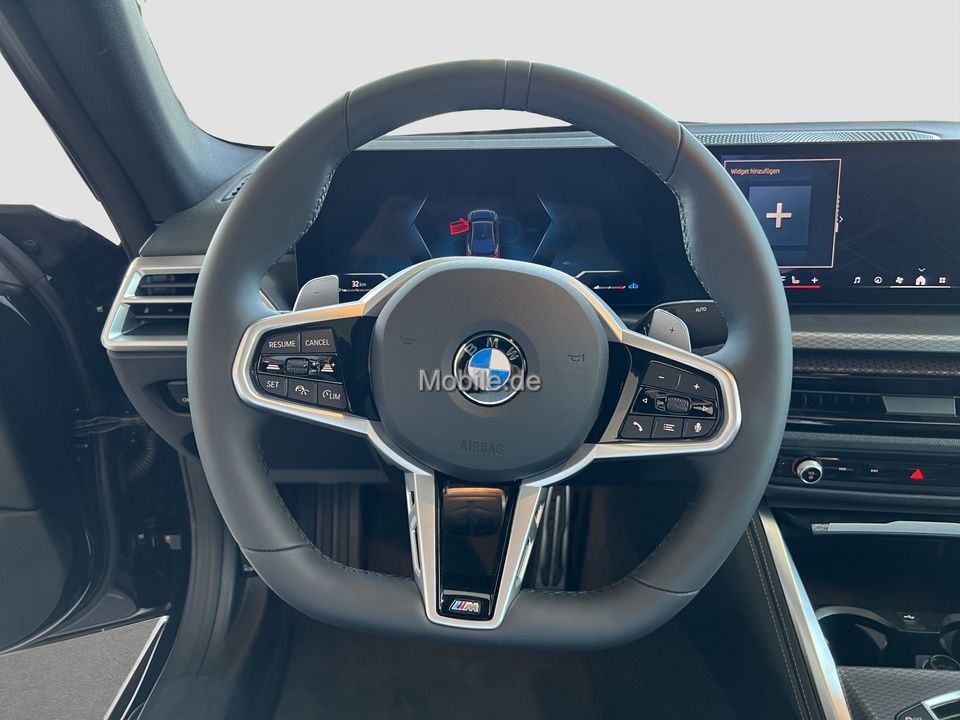 BMW 420 Gran Coupé