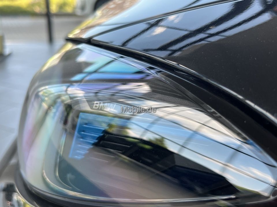 BMW 420 Gran Coupé